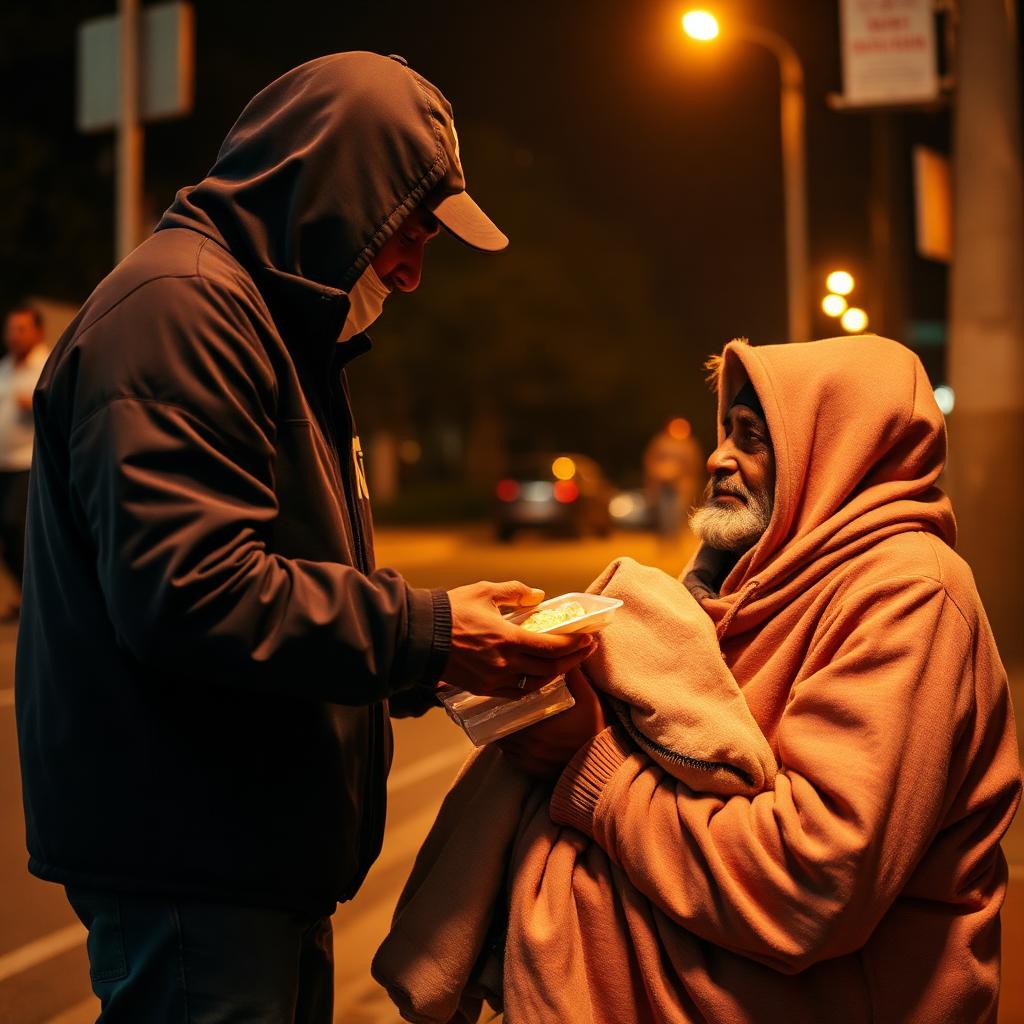 Recuperação de Dignidade